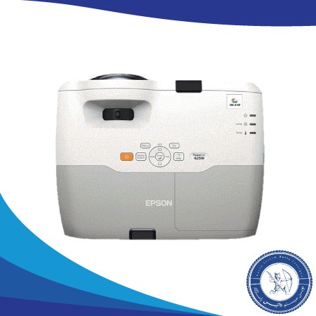 قیمت ویدئو پروژکتور کارکرده اپسون Powerlite 425W